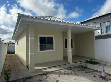 Casa de 2 quartos, Araruama · Disponínel No Areal, 2qts, Suíte E Quintal.