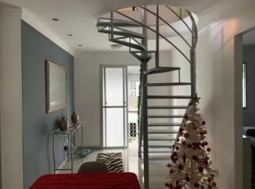 Apartamento · 105m² · 3 Quartos · 1 Vaga · Gran Ville Das Artes | Cobertura