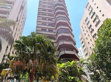 bd0181f307909862e64c235caf7c7378.jpg · Apartamento Com 4 Dormitórios À Venda, 235 m² por R$2.850.000 - Moema - São Paulo/sp