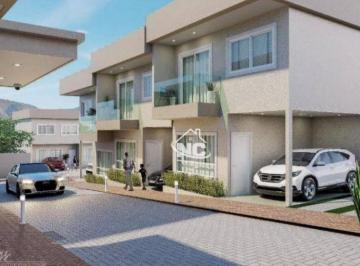 acedba14fea61496927bdff5684a6d72.jpg · Casa Com 3 Dormitórios À Venda, 111 m² por R$610.000 - Engenho Do Mato - Niterói/rj