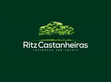 Terreno , Manaus · Ritz Castanheiras Resudence Spa Resort / Lote / Lançamento