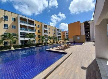 HnAC6M7DV11hRPnqtSba36TVBb6Jkyz5.jpg · Apartamento Com 2 Dormitórios À Venda, 62 m² por R$220.000 - Lagoinha - Eusébio/ce
