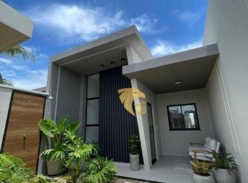 1c0b8f16edc704262f7e2916fe886aae.jpg · Casa Com 3 Dormitórios À Venda, 90 m² por R$399.000 - Mangabeira - Eusébio/ce