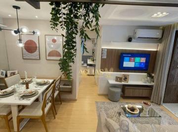 aTmzGiQxJeppnvhvWjtbWllVj9YjTZTd.jpg · Apartamento Com 2 Dormitórios À Venda, 49 m² por R$337.935,16 - Tamatanduba - Eusébio/ce