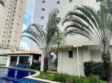 Mqsn9TWv2UQmGvxD8Wj5y7a59cGmwnEW.jpg · Apartamento Com 3 Dormitórios À Venda, 126 m² por R$890.000 - Engenheiro Luciano Cavalcante - Fo