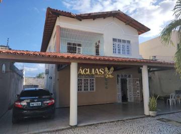 b30RQ172fxMtHZ0U5E8FODyXOpOucKFI.jpg · Casa Com 4 Dormitórios À Venda, 250 m² por R$980.000 - Engenheiro Luciano Cavalcante - Fortaleza