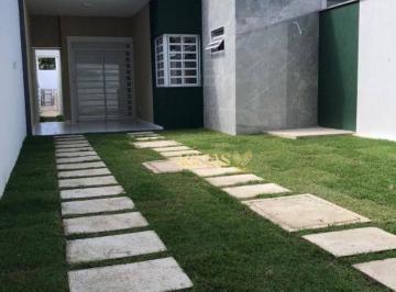 Uo0pBmoQoxT8imkmcQerWAmz9FhwVD81.jpg · Casa Com 3 Dormitórios À Venda, 93 m² por R$385.000 - Urucunema - Eusébio/ce