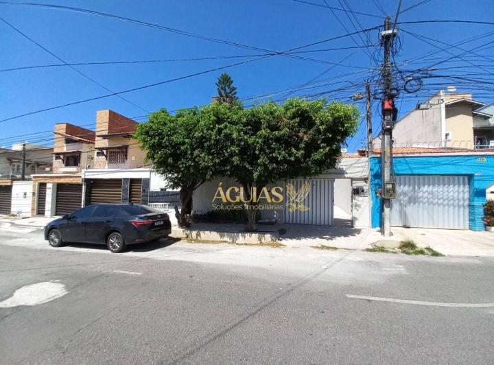 Casa Com 3 Dormitórios À Venda, 135 m² por R$500.000 - Parque Manibura - Fortaleza/ce