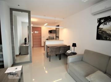 Apartamento · 38m² · 1 Quarto · 1 Vaga · Imoveis - No Camorim
