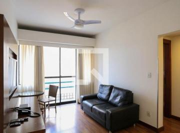 Apartamento · 50m² · 1 Quarto · 1 Vaga · Imoveis - Em São Pedro