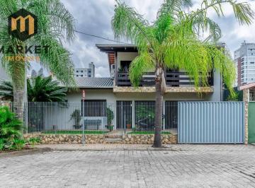 kA8ODbXgrwZrXWjzrkmR4NN7lIGcSN3L.jpg · Casa Com 4 Dormitórios À Venda, 210 m² por R$1.290.000 - Vila Nova - Blumenau/sc