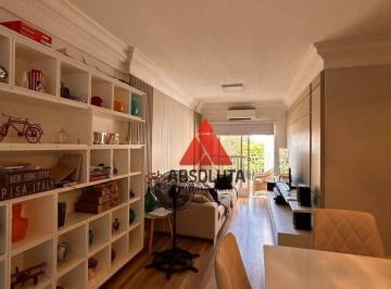 DvmeVoSF0GFj5m6rT2btAHokO5xwyboZ.jpg · Apartamento Com 3 Dormitórios À Venda, 120 m² por R$550.000 - Jardim São Paulo - Americana/sp