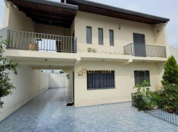 f7GvuGSsBfYLIzJnehH8dO1dPHMTN2cS.jpg · Sobrado Com 3 Dormitórios À Venda, 151 m² por R$680.000 - Vila São Carlos