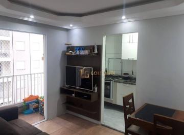 oNte6joqTzF5wGjMq44QPcXE7mcfs1v8.jpg · Apartamento Com 2 Dormitórios À Venda, 43 m² por R$265.000 - Vila Cosmopolita