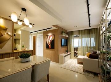Apartamento · 2 Quartos · 1 Vaga · Apartamento À Venda Em Salvador - Ba, Santa Teresa: 2 Quartos, 1 Suíte, 1 Banheiro, 61,33 m² de Área! B
