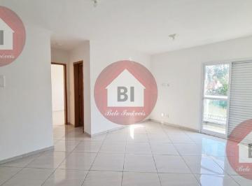 Apartamento · 55m² · 2 Quartos · 1 Vaga · Apartamento 02 Dormitórios, Vaga - Aluguel R$1.900/mês - Vila Ré - São Paulo/sp - 65 m²