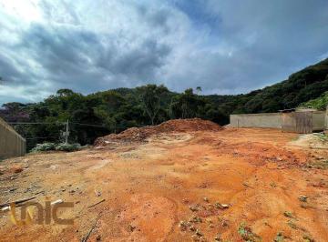 IDqEnjJjv4JFlIxhAlNlFQeLNL8BLF96.jpg · Terreno À Venda, 813 m² por R$450.000 - Prata - Teresópolis/rj