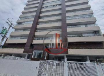 946yXamS0oZrovccPh1E5sHBSzG67dUT.jpg · Apartamento Com 2 Dormitórios À Venda, 78 m² por R$385.000 - Ocian - Praia Grande/sp