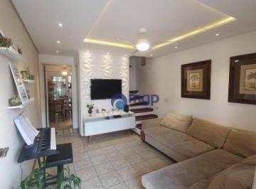 DLwGvUoWBXPstBO4hM6mvpvQYtrQ77XY.jpg · Sobrado Com 2 Dormitórios À Venda, 72 m² - Horto Florestal - São Paulo/sp