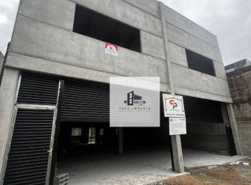 a4a81CUTzhOMBceywbuJlKhOmnmiu7pX.jpg · Galpão Para Alugar, 490 m² por R$10.900/mês - Boqueirão - Praia Grande/sp