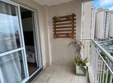 xcEYG0lrDkJbpfC7X5M1HMmjveBECj1q.jpg · Lindo Apto 2 Dormitórios, 1 Vaga À Venda, 57 m² por R$445.000 - Pirituba