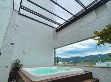 GTGRLe0eds9fSxaREGHcjeAPr7HBvVI6.jpg · Cobertura Com 4 Dormitórios Para Alugar, 193 m² por R$23.000,00/mês - Pioneiros - Balneário Cambori