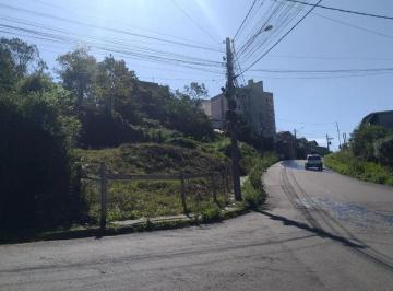 Terreno · 471m² · Terreno Bairro Charqueadas Com 471,08 m².