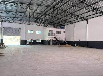 FNAXGm2k5NFtS7HsXBeJJAH8NjXESshV.jpg · Galpão Para Alugar, 750 m² - Rio Abaixo - Jacareí/sp