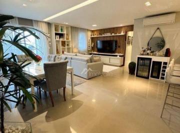 zEshbg0S5nhsakK5Aiebi29CTtFJ73Gj.jpg · Apartamento Com 3 Dormitórios À Venda, 114 m² por R$1.643.000 - Altos Do Esplanada - São José Do