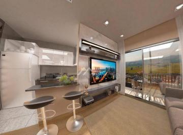 0igdl7gAS7Prc29RNRgJHgN1irBhY79C.jpg · Apartamento Com 2 Dormitórios À Venda, 66 m² por R$554.585 - Condomínio Residencial Colinas Do P