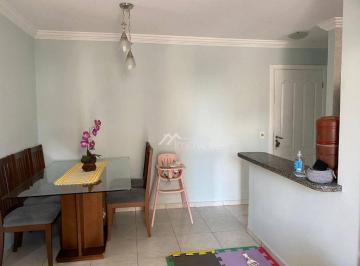NaWSf0d5sAPRdZMl2mASng3SFL68anp5.jpg · Apartamento Com 2 Dormitórios À Venda, 56 m² por R$417.000 - Palmeiras de São José - São José Dos C