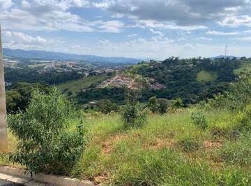 Terreno , Extrema · Terreno Com Vista Panorâmica Em Extrema Mg