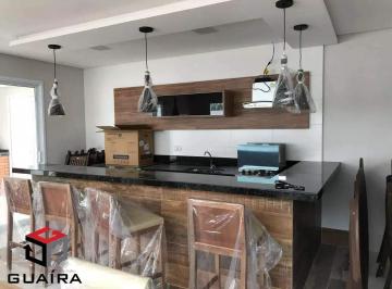 Apartamento · 52m² · 1 Quarto · 1 Vaga · Apartamento À Venda 1 Quarto 1 Vaga Hollywood - São Bernardo Do Campo - Sp