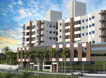Fachada · Apartamento Para Venda Em Balneário Camboriú, Praia Dos Amores, 2 Dormitórios, 2 Suítes, 3 Banheiros