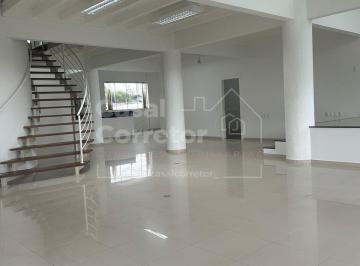 Apartamento · 430m² · 4 Quartos · 4 Vagas · Linda Cobertura No Centro de Brusque Com 4 Dormitórios Sendo 1 Suíte