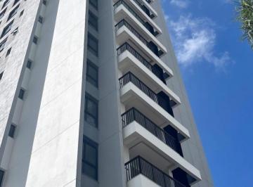 Apartamento · 98m² · 2 Quartos · 1 Vaga · Apartamento de Alto Padrão de 98,56 m² Com 2 Suítes