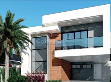 Casa · 220m² · 4 Quartos · 4 Vagas · Belissima Casa de Alto Padrão de 4 Dormitórios Sendo 2 Suítes
