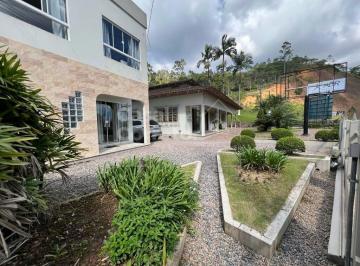 Casa · 450m² · 5 Quartos · 2 Vagas · Casas Em Ótima Localização Para Área Comercial