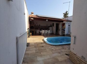 Casa · 180m² · 2 Quartos · 2 Vagas · Casa Em Alphaville - Campos Dos Goytacazes, Rj