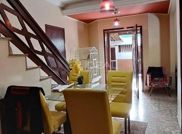 Casa duplex de 3 quartos para venda no Parque Joquei Club - Campos dos Goytacazes, RJ · Casa Duplex Com 3 Quartos Em Parque Joquei Club, Campos Dos Goytacazes