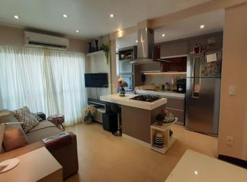 Apartamento · 58m² · 2 Quartos · 1 Vaga · Bossa Nova - Campos Dos Goytacazes