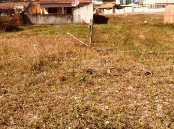 Terreno · 360m² · Terreno Ideal Para Construir Ou Investir Em São João Da Barra
