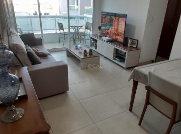 Apartamento · 90m² · 3 Quartos · 2 Vagas · Arboretto - Campos Dos Goytacazes