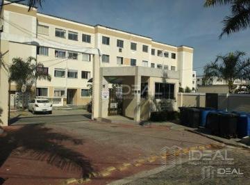 Apartamento de Leilão Caixa no Jóquei · Leilão Caixa Econômica Federal - Campos Dos Goytacazes