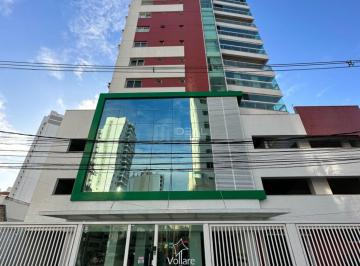 Apartamento · 134m² · 3 Quartos · 2 Vagas · Apartamento Reformado E Nascente Com 3 Quartos