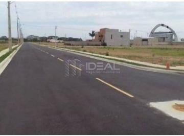 Terreno · 451m² · Terreno Em Ascensão: Negociação Flexível Em Campos