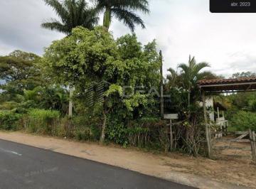 Rural · 34810m² · Chácara Espetacular: 3 Quartos, Pomar E Pasto, Próximo a Br 101
