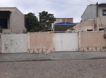Casa · 252m² · 2 Quartos · 6 Vagas · Casa No Jockey