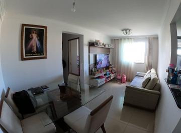Apartamento de 2 quartos para venda no Ed. Max Heidenfelder no Turf Club - Campos dos Goytacazes, RJ · Apartamento Em Parque Turf Club - Campos Dos Goytacazes, Rj