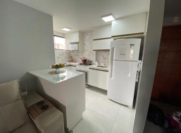 Apartamento · 52m² · 2 Quartos · 1 Vaga · Apartamento No Vivendas Do Coqueiro 1 - Campos Dos Goytacazes